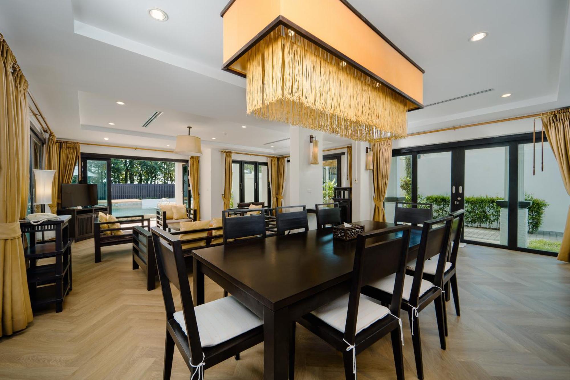 Bhu Nga Thani Resort & Villas Railay Pokój zdjęcie